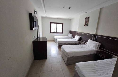 Mecca Hotel | Rabiat Al Hijaz 6