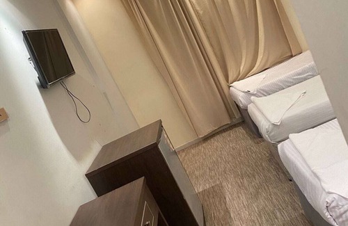 Mecca Hotel | Rabiat Al Hijaz 6