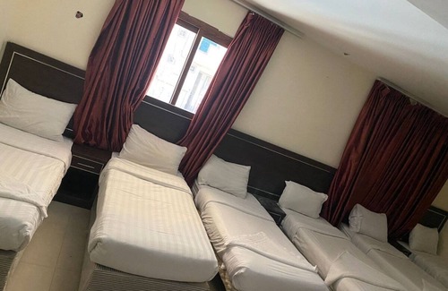 Mecca Hotel | Rabiat Al Hijaz 6