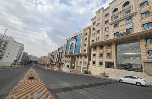 Mecca Hotel | Rabiat Al Hijaz 6