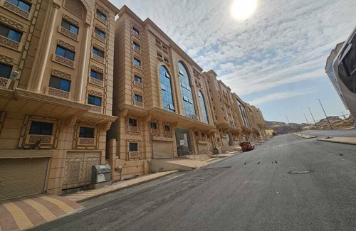 Mecca Hotel | Rabiat Al Hijaz 7