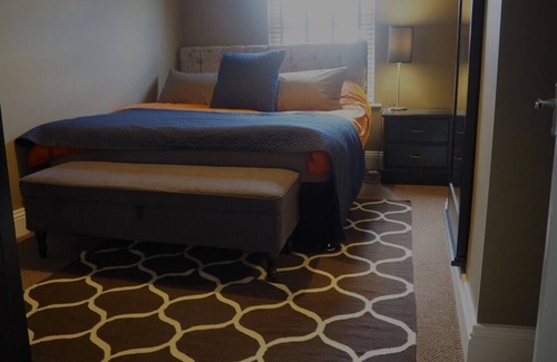 Darlington Hotel | Raby Street Apartment