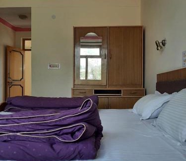 Leh Cama Y Desayuno | Rabyang Guest House and Homestay
