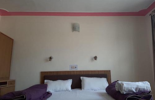 Leh Cama Y Desayuno | Rabyang Guest House and Homestay