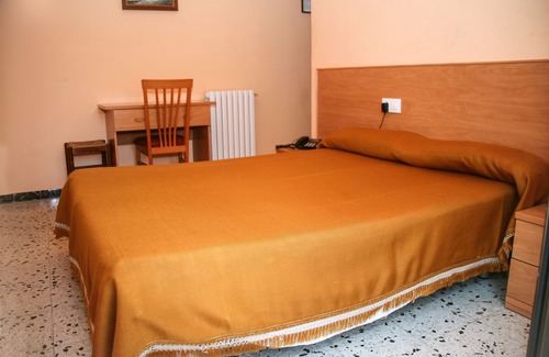 Calella Hotel | Racó d'en Pepe