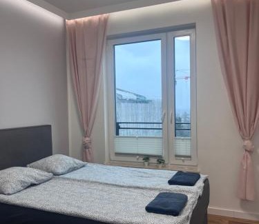Lublin Apartamento | Racławickie 28A