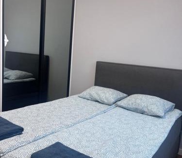 Lublin Apartamento | Racławickie 28A