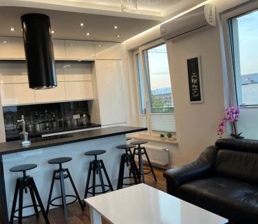 Lublin Apartamento | Racławickie 28A