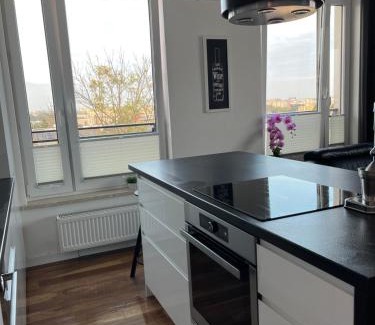 Lublin Apartamento | Racławickie 28A