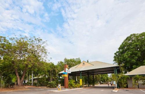 Cable Beach Complejo | RAC Cable Beach Holiday Park