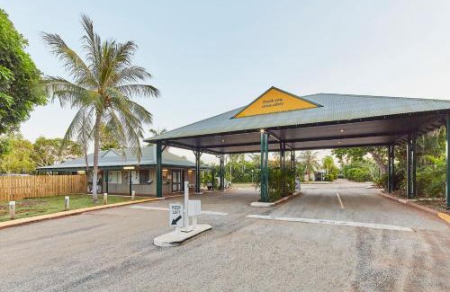 Cable Beach Complejo | RAC Cable Beach Holiday Park