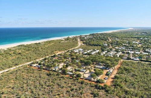 Cable Beach Complejo | RAC Cable Beach Holiday Park