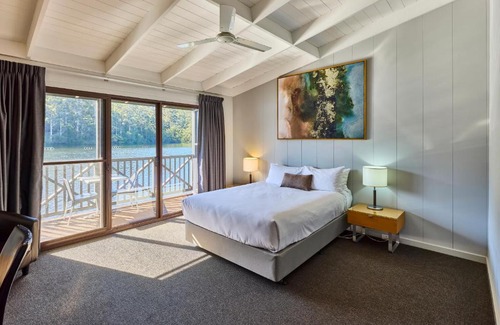 Beedelup Complejo | RAC Karri Valley Resort