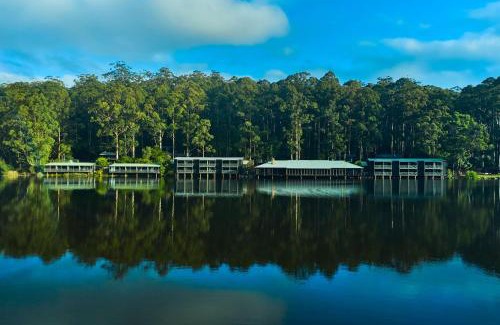 Beedelup Complejo | RAC Karri Valley Resort
