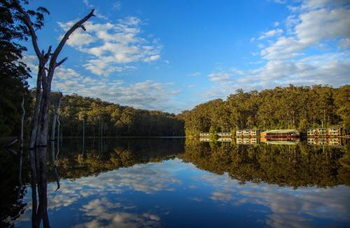 Beedelup Complejo | RAC Karri Valley Resort