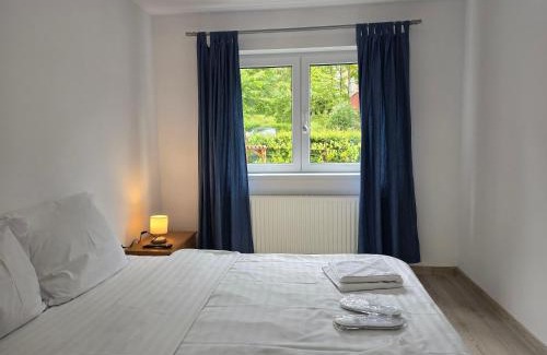 Jibert Apartamento | Racadau Studio