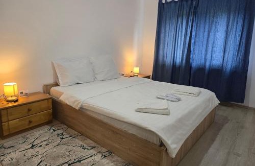 Jibert Apartamento | Racadau Studio