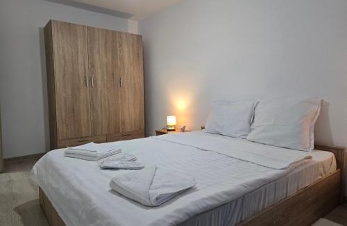 Jibert Apartamento | Racadau Studio