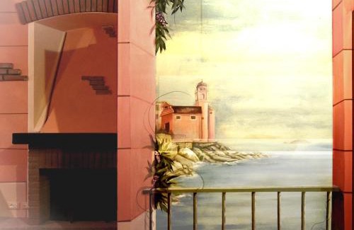 La Spezia Historic Centre Casa | Racconti di Mare - 5 Terre JRE