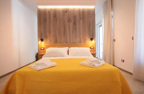 Polignano a Mare Cama Y Desayuno | Racconti di Puglia B&B