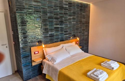 Polignano a Mare Cama Y Desayuno | Racconti di Puglia B&B