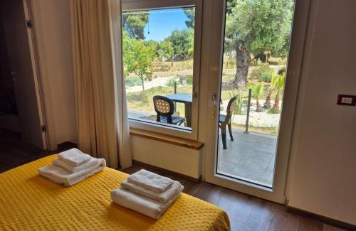 Polignano a Mare Cama Y Desayuno | Racconti di Puglia B&B