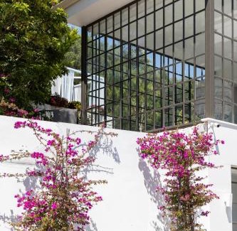 Parga Hotel | Racconto Boutique Design Hotel (Adults Only)