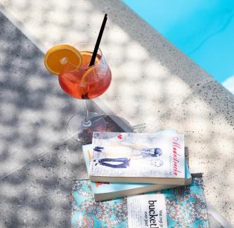 Parga Hotel | Racconto Boutique Design Hotel (Adults Only)