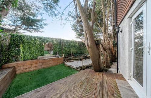 London Borough of Bromley Casa | Racecourse Cottage