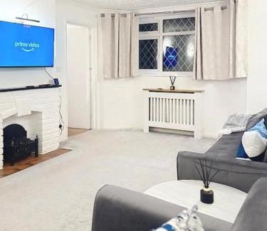 London Borough of Bromley Casa | Racecourse Cottage