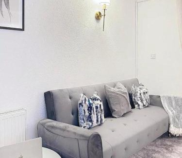 London Borough of Bromley Casa | Racecourse Cottage