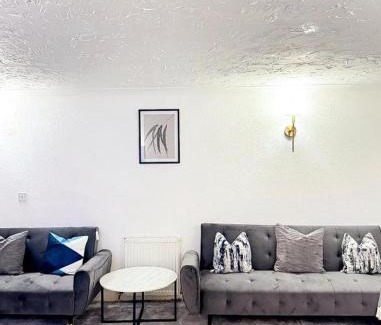 London Borough of Bromley Casa | Racecourse Cottage