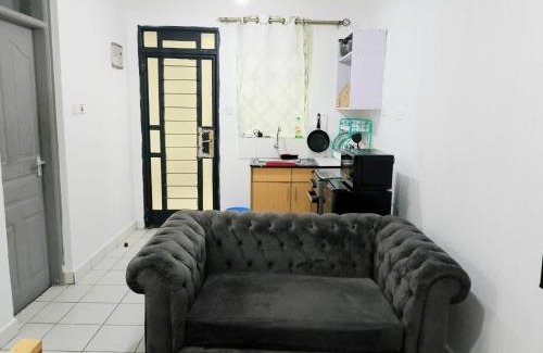 Riruta Apartamento | Racecourse Gardens, Ngong Road