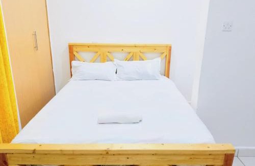 Riruta Apartamento | Racecourse Gardens, Ngong Road