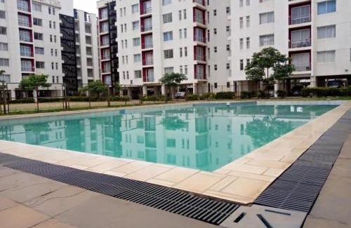 Riruta Apartamento | Racecourse Gardens, Ngong Road
