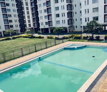 Riruta Apartamento | Racecourse one bed apartment ngong Road