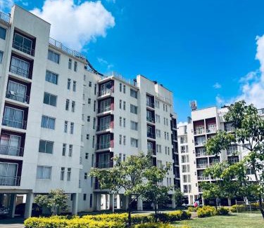 Riruta Apartamento | Racecourse one bed apartment ngong Road