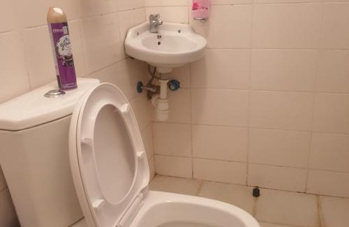 Riruta Apartamento | Racecourse one bed apartment ngong Road