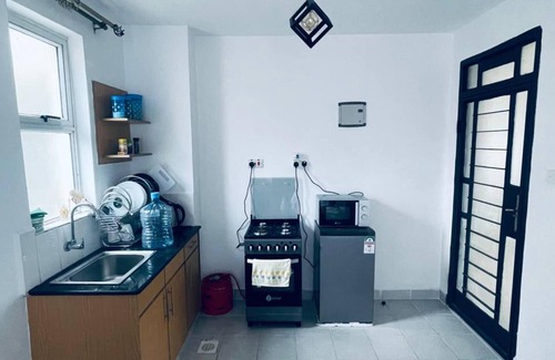 Riruta Apartamento | Racecourse Radiance Apartments