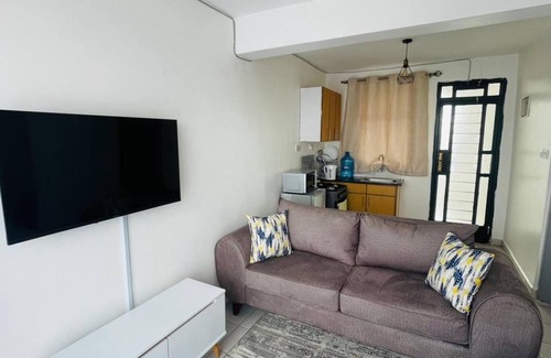 Riruta Apartamento | Racecourse Radiance Apartments