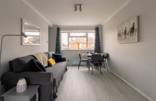 Newbury Apartamento | Racecourse Revelation! Free parking