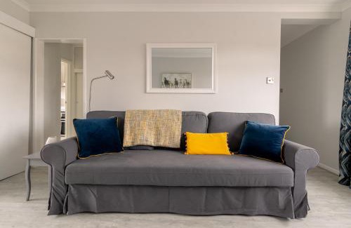 Newbury Apartamento | Racecourse Revelation! Free parking