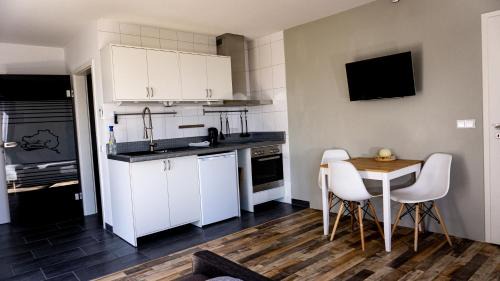 Nuerburg Apartamento | Racers Home Nürburg