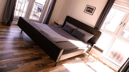 Nuerburg Apartamento | Racers Home Nürburg