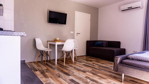 Nuerburg Apartamento | Racers Home Nürburg