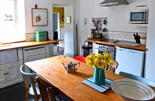 Kirksanton Cabaña | Raceside Farm, Kirksanton