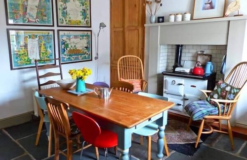 Kirksanton Cabaña | Raceside Farm, Kirksanton