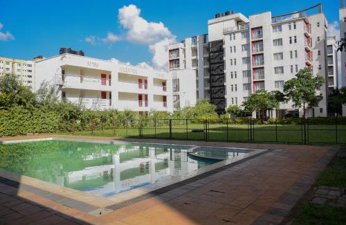 Nairobi Apartamento | Raceville 1 bedroom Apartment