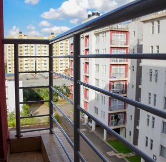 Nairobi Apartamento | Raceville 1 bedroom Apartment