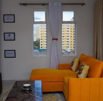 Nairobi Apartamento | Raceville 1 bedroom Apartment